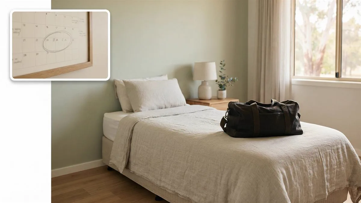Respite care costs in Australia — what you pay for a short stay